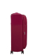 Mala de Viagem Grande 71cm Expansível 4 Rodas Fuchsia - Mala de Viagem Grande 71cm Expansível 4 Rodas Fuchsia - D'Lite | Samsonite