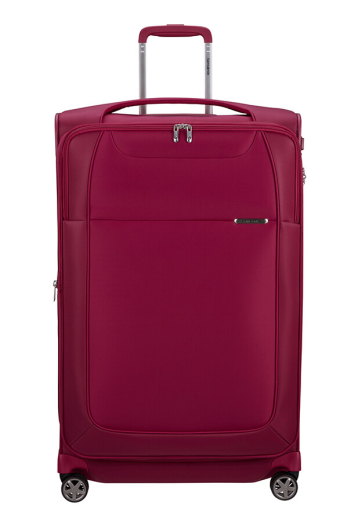 Mala de Viagem Grande 78cm Expansível 4 Rodas Fuchsia - Mala de Viagem Grande 78cm Expansível 4 Rodas Fuchsia - D'Lite | Samsonite