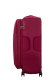 Mala de Viagem Grande 78cm Expansível 4 Rodas Fuchsia - Mala de Viagem Grande 78cm Expansível 4 Rodas Fuchsia - D'Lite | Samsonite