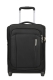 Mala de Cabine Underseater 45 cm 2 Rodas Respark Preto - Mala de Cabine Underseater 45cm 2 Rodas Preto - Respark | Samsonite