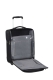 Mala de Cabine Underseater 45 cm 2 Rodas Respark Preto - Mala de Cabine Underseater 45cm 2 Rodas Preto - Respark | Samsonite