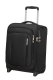 Mala de Cabine Underseater 45 cm 2 Rodas Respark Preto - Mala de Cabine Underseater 45cm 2 Rodas Preto - Respark | Samsonite