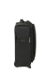 Mala de Cabine Underseater 45 cm 2 Rodas Respark Preto - Mala de Cabine Underseater 45cm 2 Rodas Preto - Respark | Samsonite