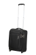 Mala de Cabine Underseater 45 cm 2 Rodas Respark Preto - Mala de Cabine Underseater 45cm 2 Rodas Preto - Respark | Samsonite