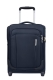 Mala de Cabine Underseater 45 cm 2 Rodas Respark Azul Marinho - Mala de Cabine Underseater 45cm 2 Rodas Azul Marinho - Respark | Samsonite