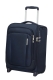 Mala de Cabine Underseater 45 cm 2 Rodas Respark Azul Marinho - Mala de Cabine Underseater 45cm 2 Rodas Azul Marinho - Respark | Samsonite