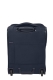 Mala de Cabine Underseater 45 cm 2 Rodas Respark Azul Marinho - Mala de Cabine Underseater 45cm 2 Rodas Azul Marinho - Respark | Samsonite