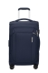 Mala de Cabine 55/35cm 4 Rodas Expansível Azul Marinho - Mala de Cabine 55/35cm 4 Rodas Expansível Azul Marinho - Respark | Samsonite