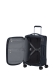 Mala de Cabine 55/35cm 4 Rodas Expansível Azul Marinho - Mala de Cabine 55/35cm 4 Rodas Expansível Azul Marinho - Respark | Samsonite