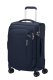 Mala de Cabine 55/35cm 4 Rodas Expansível Azul Marinho - Mala de Cabine 55/35cm 4 Rodas Expansível Azul Marinho - Respark | Samsonite