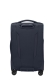 Mala de Cabine 55/35cm 4 Rodas Expansível Azul Marinho - Mala de Cabine 55/35cm 4 Rodas Expansível Azul Marinho - Respark | Samsonite