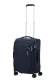 Mala de Cabine 55/35cm 4 Rodas Expansível Azul Marinho - Mala de Cabine 55/35cm 4 Rodas Expansível Azul Marinho - Respark | Samsonite