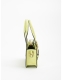 Mala de Tiracolo Buckle Mini Verde - Versace | Mala de Tiracolo Buckle Mini Verde | MISSCATH