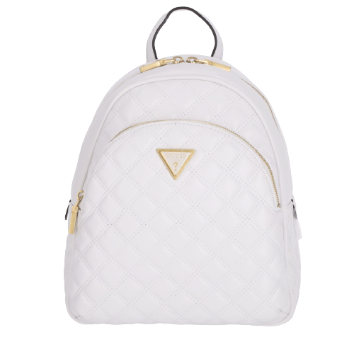 Mochila Giully Branca - Guess | Mochila Giully Branca | Misscath