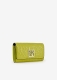 Mala Clutch Exchange Verde - Armani Exchange | Mala Clutch Exchange Verde | MISSCATH