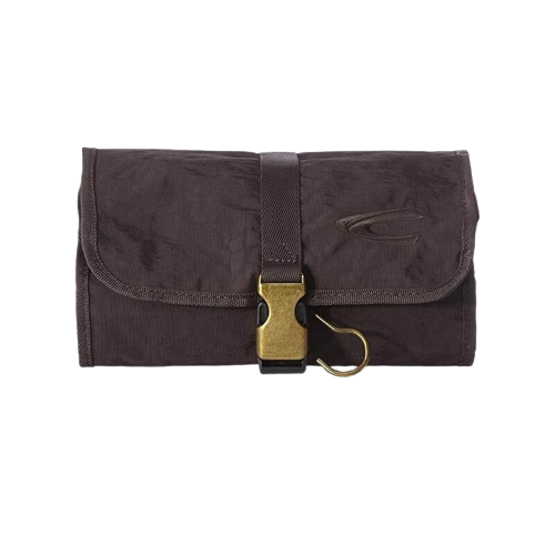 Necessaire Journey Castanho