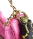 Mala Ombro Thelma Soft Rosa - Versace | Mala Ombro Thelma Soft Rosa | MISSCATH