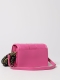 Mala de Tiracolo Buckle Couture 01 Rosa - Versace | Mala de Tiracolo Buckle Couture 01 Rosa | MISSCATH