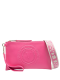 Mala Clutch V-Emblem Rosa - Versace | Mala Clutch V-Emblem Rosa | MISSCATH