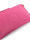 Mala Clutch V-Emblem Rosa - Versace | Mala Clutch V-Emblem Rosa | MISSCATH