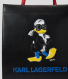 Mala Shopper K/Disney Preta - Karl Lagerfeld | Mala Shopper K/Disney Preta | Misscath