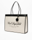 Mala Shopper Hotel Bege - Karl Lagerfeld | Mala Shopper Hotel Bege | MISSCATH