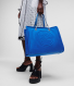 Mala Shopper K/Autograph Soft Azul - Karl Lagerfeld | Mala Shopper K/Autograph Soft Azul | Misscath