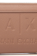 Carteira Exchange Rosa - Armani Exchange | Carteira Exchange Rosa | MISSCATH