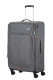 Mala de Viagem Grande 79cm c/ 4 Rodas Expansível Cinza Titânio - American Tourister | Mala de Viagem Grande 79cm c/ 4 Rodas Expansível Cinza Titânio | Misscath