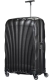Mala de Viagem Extra-Grande Cosmolite 81cm 4 Rodas Preta - Misscath | Mala de Viagem Extra-Grande Cosmolite 81cm 4 Rodas Preta | Samsonite