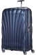 Mala de Viagem Extra-Grande Cosmolite 81cm 4 Rodas Azul Meia-Noite - Misscath | Mala de Viagem Extra-Grande Cosmolite 81cm 4 Rodas Azul Meia-Noite | Samsonite