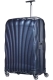 Mala de Viagem Extra-Grande Cosmolite 81cm 4 Rodas Azul Meia-Noite - Misscath | Mala de Viagem Extra-Grande Cosmolite 81cm 4 Rodas Azul Meia-Noite | Samsonite