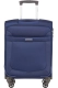 Mala de Cabine 55cm 4 Rodas Anafi Azul Escuro - Mala de Cabine 55cm 4 Rodas Azul Escuro - Anafi - Samsonite