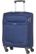 Mala de Cabine 55cm 4 Rodas Anafi Azul Escuro - Mala de Cabine 55cm 4 Rodas Azul Escuro - Anafi - Samsonite