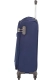 Mala de Cabine 55cm 4 Rodas Anafi Azul Escuro - Mala de Cabine 55cm 4 Rodas Azul Escuro - Anafi - Samsonite