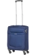 Mala de Cabine 55cm 4 Rodas Anafi Azul Escuro - Mala de Cabine 55cm 4 Rodas Azul Escuro - Anafi - Samsonite