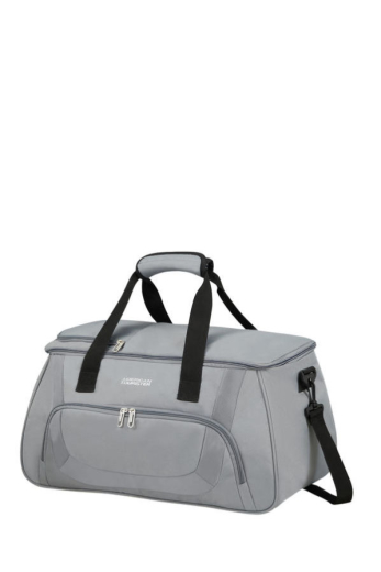 Saco de Viagem 52cm Summer Session Cinzento