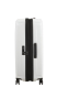 Mala de Viagem Grande Nuon 75cm Expansível 4 Rodas Branco Metálico - Mala de Viagem Grande Nuon 75cm Expansível 4 Rodas Branco Metálico| Samsonite