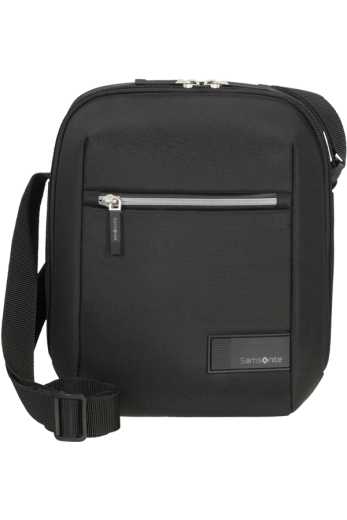 Bolsa Tiracolo para Tablet 9.7 LitePoint Preta