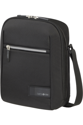 Bolsa Tiracolo para Tablet 9.7 LitePoint Preta