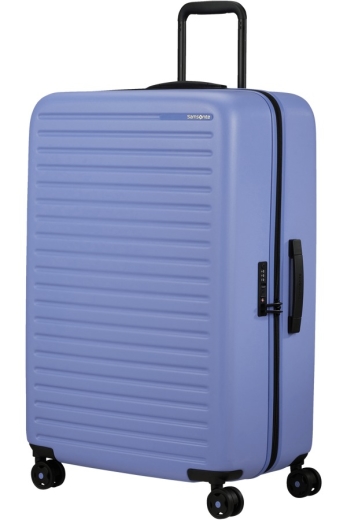 Mala de Viagem Grande Stackd 75cm Lavanda - Mala de Viagem Grande Stackd 75cm Lavanda - StackD | Samsonite