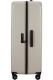 Mala de Viagem Extragrande Stackd 81cm Bege - Mala de Viagem Extragrande Stackd 81cm Bege - StackD | Samsonite