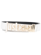 Cinto L Just Cavalli Branco - Just Cavalli | Cinto L Just Cavalli Branco | Misscath