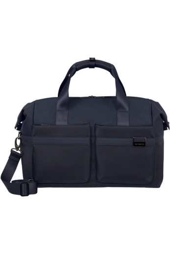 Saco Desportivo 45cm Airea Azul Escuro - Saco Desportivo 45cm Azul Escuro - Airea | Samsonite