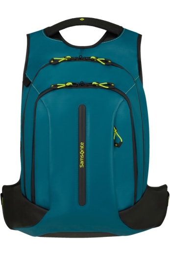 Mochila para Portátil Ecodiver 15.6 M Azul Petróleo