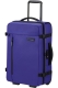 Saco de Viagem Cabine 55/35cm 2 Rodas Azul Profundo - Saco de Viagem Cabine 55/35cm 2 Rodas Azul Profundo - Roader | Samsonite