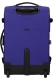 Saco de Viagem Cabine 55/35cm 2 Rodas Azul Profundo - Saco de Viagem Cabine 55/35cm 2 Rodas Azul Profundo - Roader | Samsonite