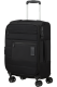 Mala de Cabine 55/35cm 4 Rodas Expansível Vaycay Preta - Mala de Cabine 55/35cm 4 Rodas Expansível Preta - Vaycay | Samsonite