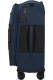 Mala de Cabine 55/35cm 4 Rodas Expansível Vaycay Azul Marinho - Mala de Cabine 55/35cm 4 Rodas Expansível Azul Marinho - Vaycay | Samsonite