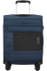 Mala de Cabine 55cm 4 Rodas Vaycay Azul Marinho - Mala de Cabine 55cm 4 Rodas Azul Marinho - Vaycay | Samsonite